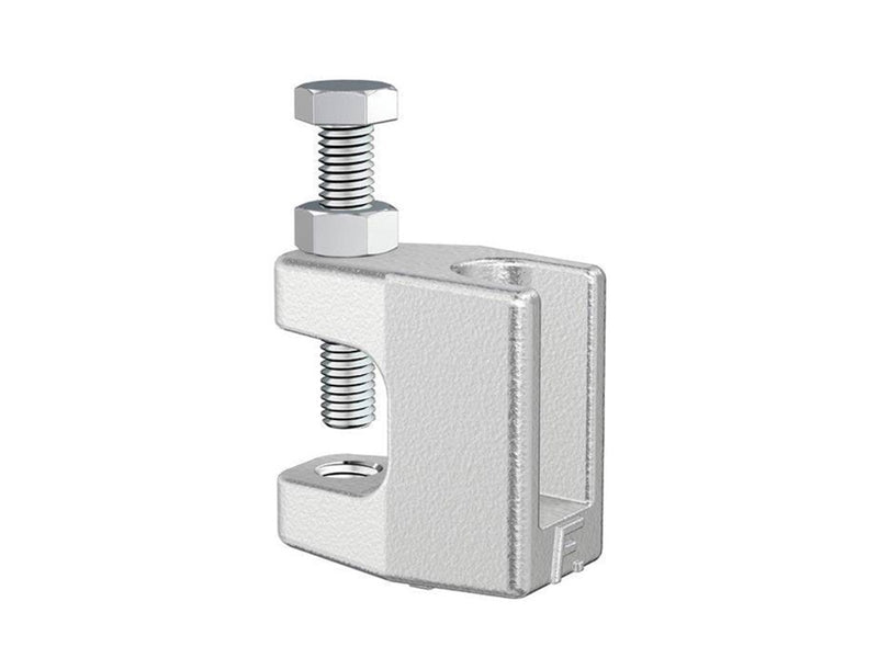 Flamco Profile clamps kck m10 zinc-plated