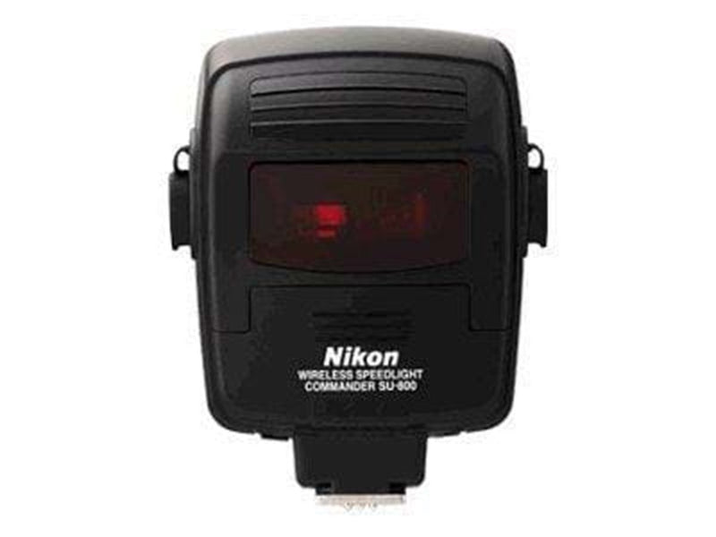 Nikon Trdls styrenhed für flash