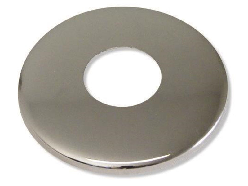 Megatherm Roset chromium plated ø65 x 22 mm