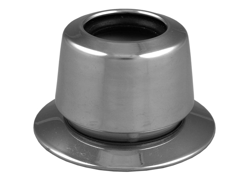 Karfa bushing 22 mm with flange for 1 threaded pipe
