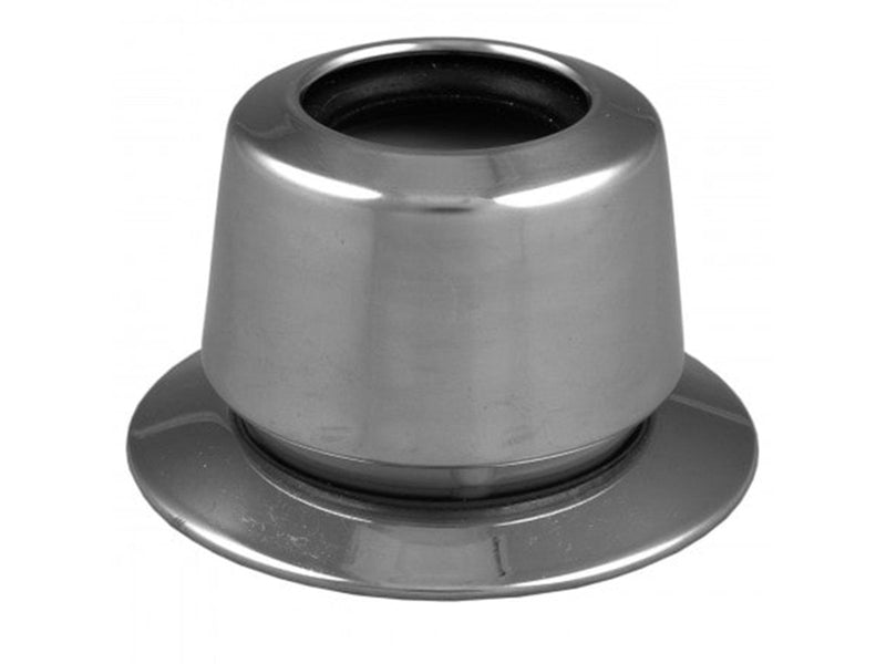 Karfa bushing 15-18 mm with flange for 34 threaded pipe