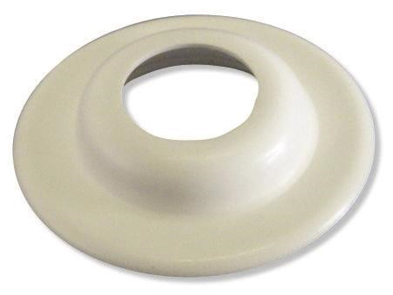 Megatherm Plast ring white 1 1/2