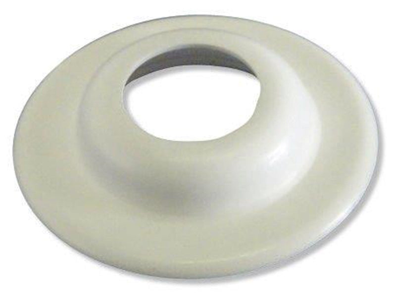 Megatherm Plast ring white 1