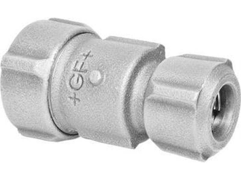 +GF+ Coupler primofit 32mmx3/4"