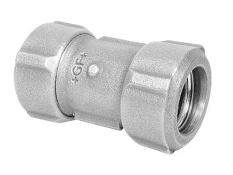 +GF+ Coupler primofit 1 1/4" 775102054