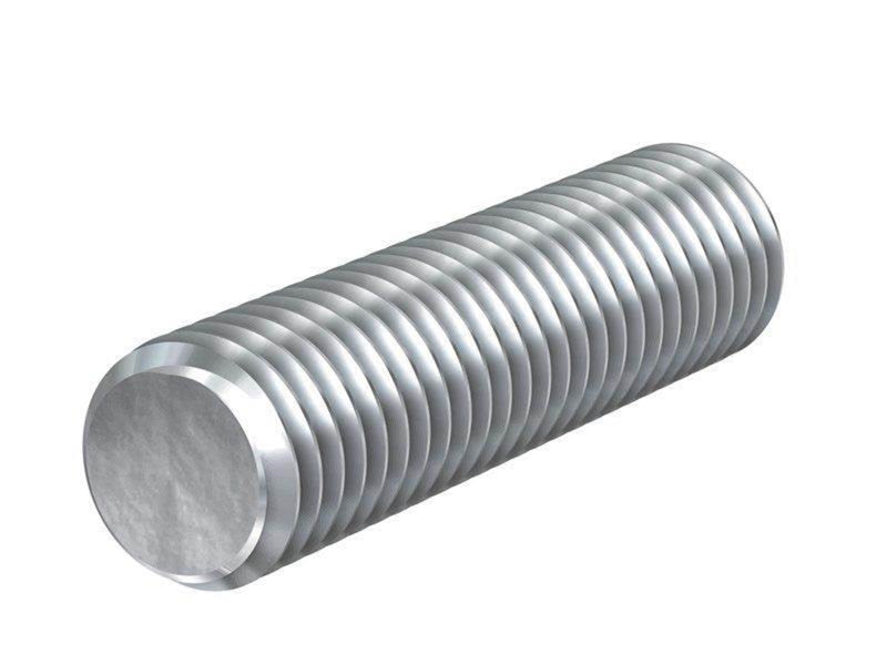 Flamco Threaded ends   d  8 x  25