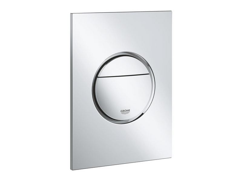 Grohe Nova Cosmopolitan S, Abdeckplatte, chrom