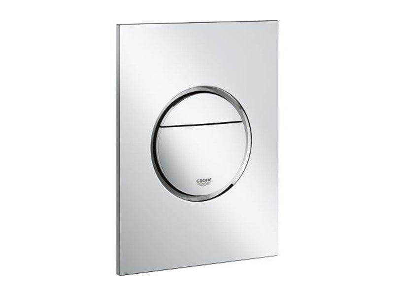 Grohe Nova Cosmopolitan S, Abdeckplatte, chrom