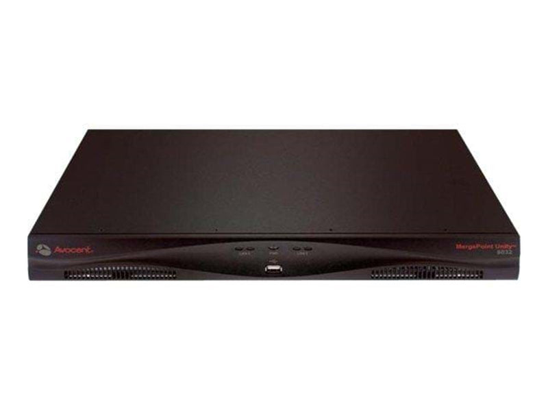 Avocent MergePoint Unity KVM over IP und Serial Console Switch 4032DAC