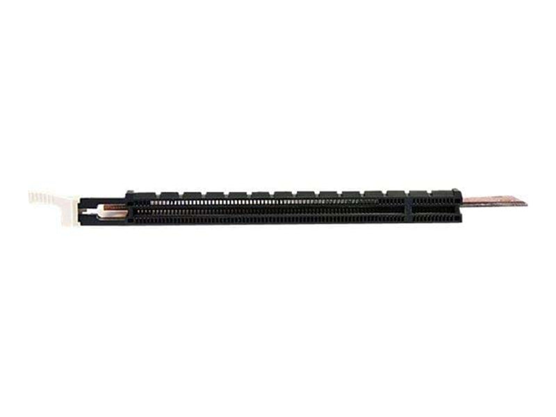 StarTech.com PCI-Express x1 zu Low Profile x16 Slot Extension Adapter