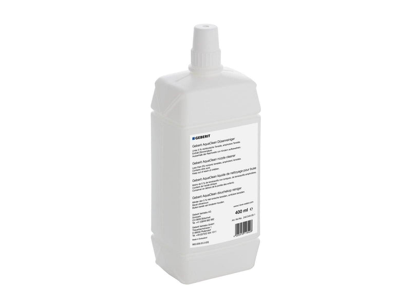 Geberit AquaClean Nozzle Cleaner 400 ml