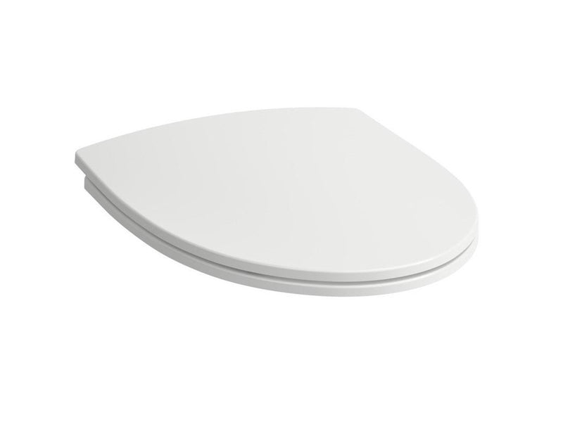 LAUFEN rigo toiletseat quick release sc