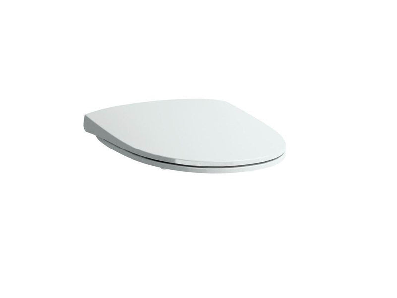 LAUFEN pro-n back-to-wall toiletseat soft close