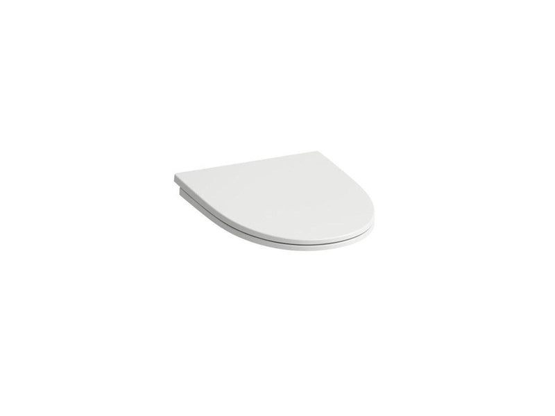 LAUFEN kompas toiletseat white