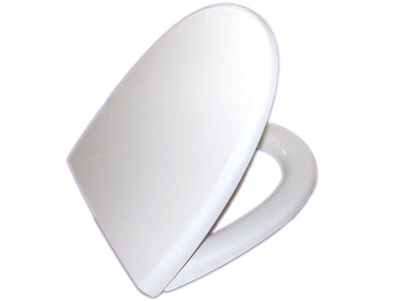 Kriss toilet seat  cera/sign universal white