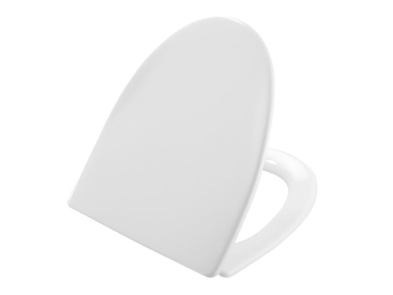 Pressalit ceranova toiletseat white