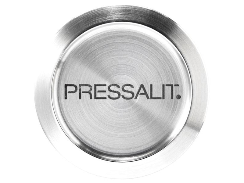 Pressalit sway d2 toiletseat white with soft close and lift-off