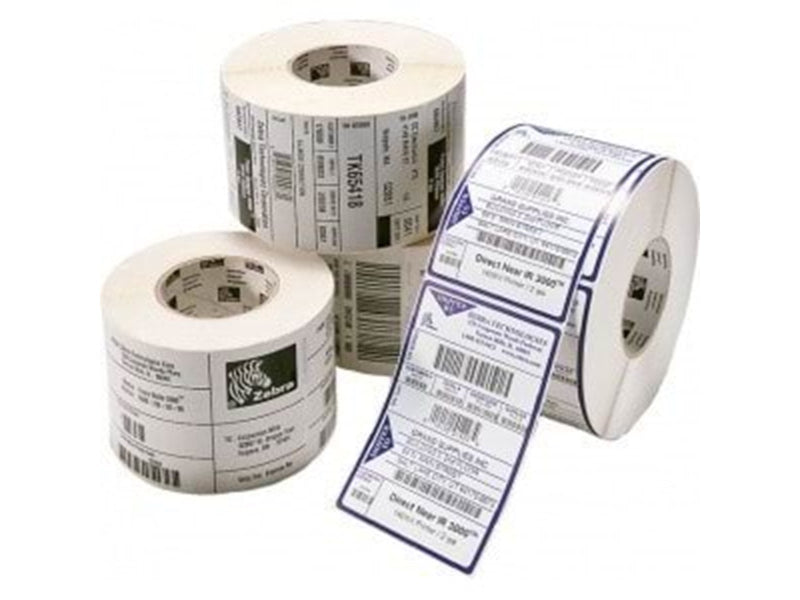 Zebra Z-Perform 1000D 102x192mm (12 Rolls)