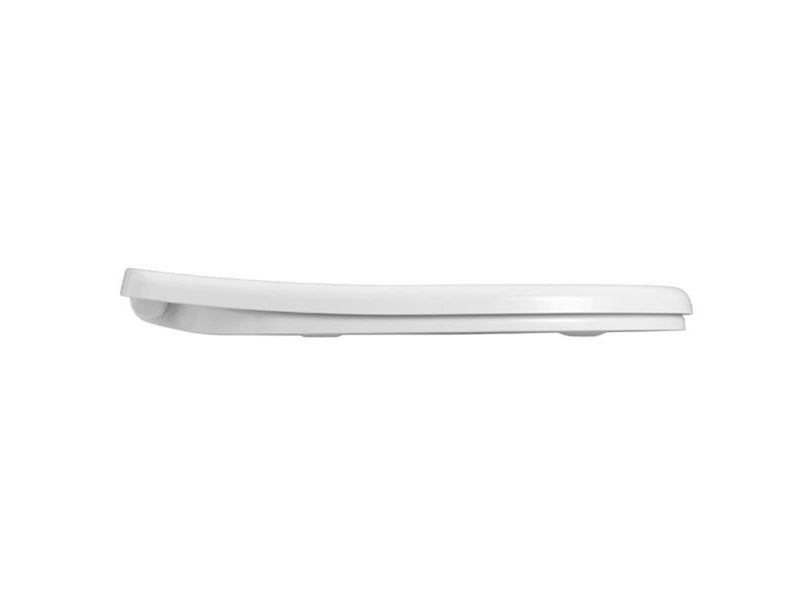 Pressalit 754 sign toiletseat sc white