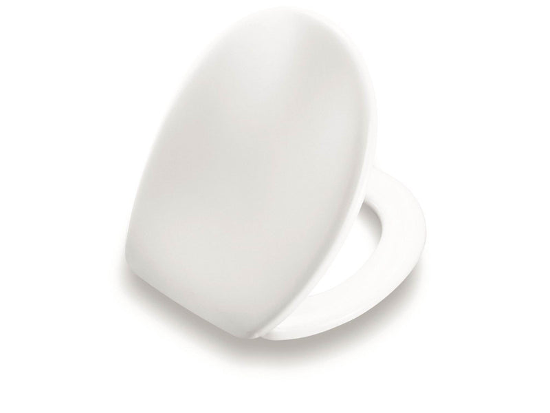 Pressalit t2 toiletseat white