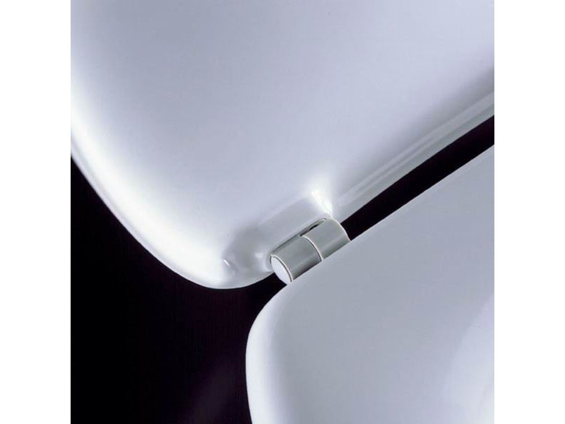 Pressalit t2 toiletseat white