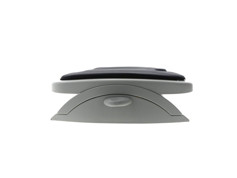 Kensington SoleMate™ Comfort-Fußstütze mit SmartFit®-System, schwarz