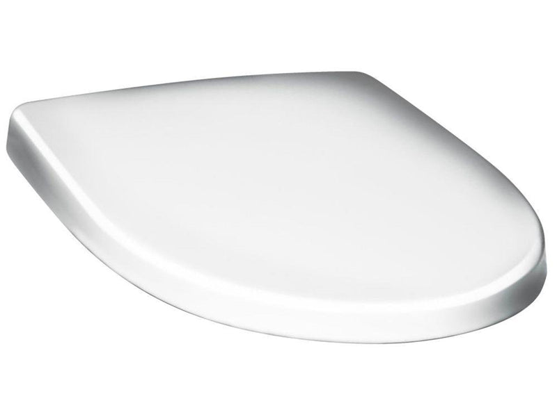 Gustavsberg Gb nautic toilet seat hard white