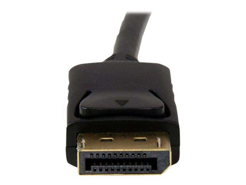 StarTech.com DisplayPort zu VGA Adapter Kabel DP zu VGA