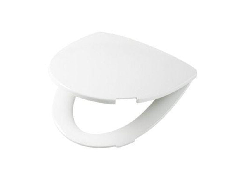 Ifö Toilet seat ifø sign soft white