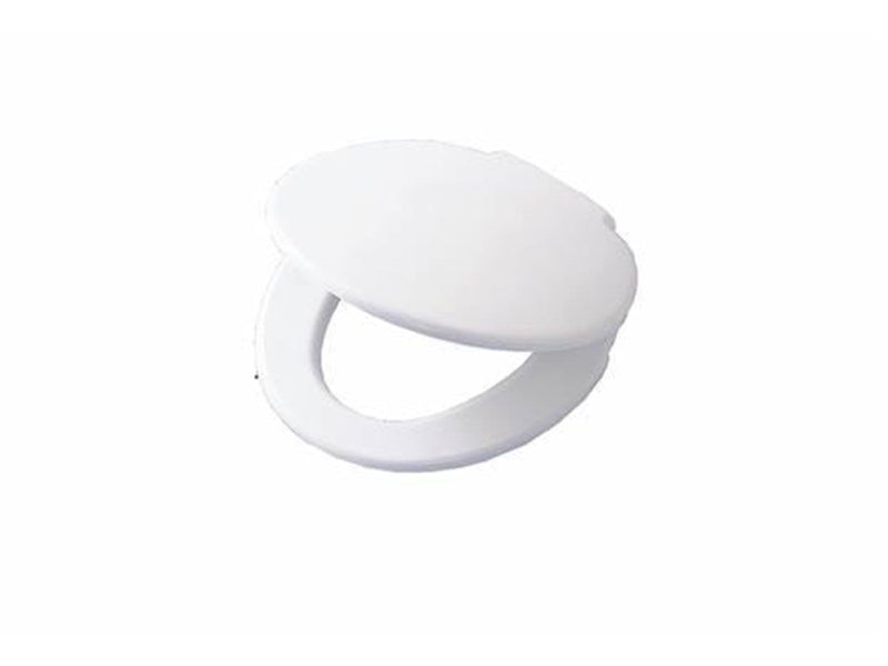 Ifö Aqua uni soft seat white