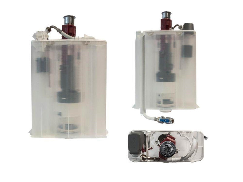 LAUFEN pro-n inner cistern plastic