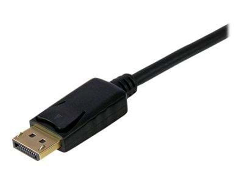 StarTech.com DisplayPort zu VGA Adapter Kabel DP zu VGA