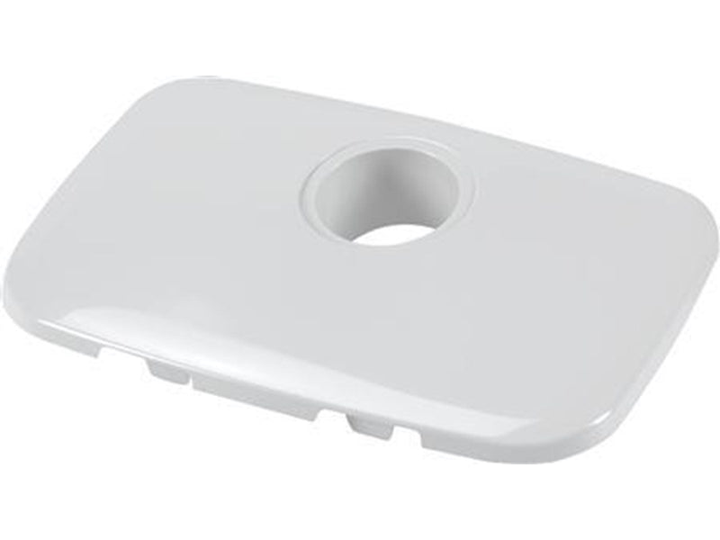 Gustavsberg Gb u2/u1lid nordic 300 white duo