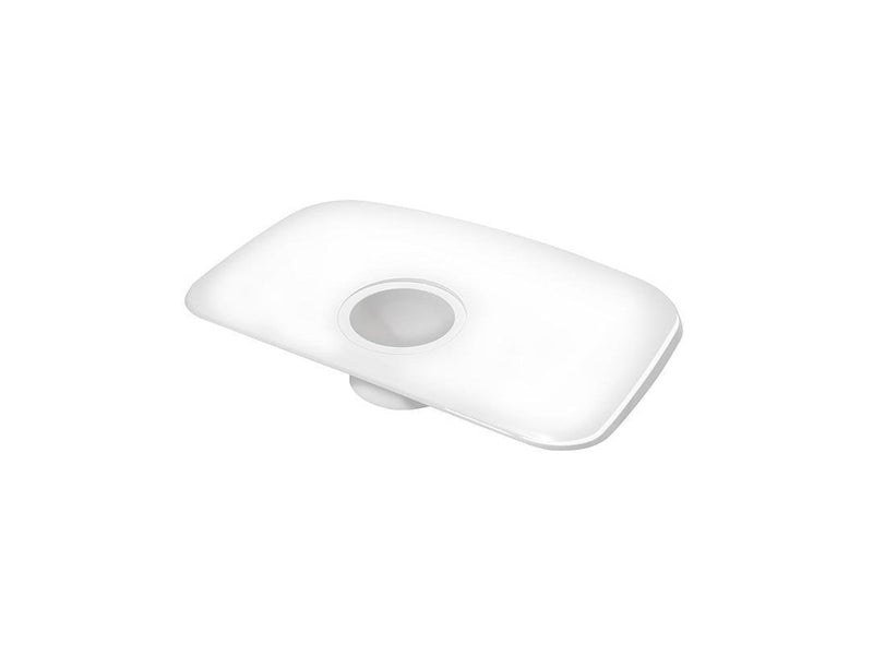 Gustavsberg Gb u2/u1lid nordic 300 white duo