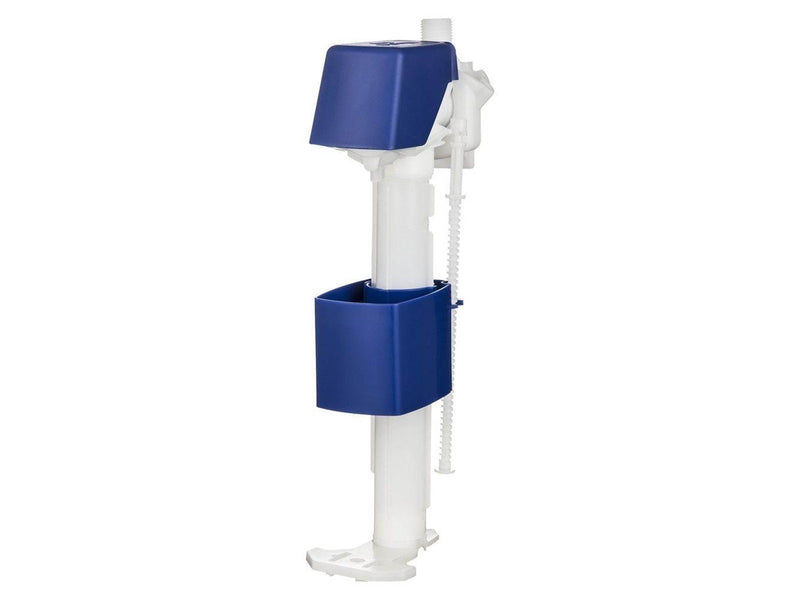 Gustavsberg nautic fill valve side inlet