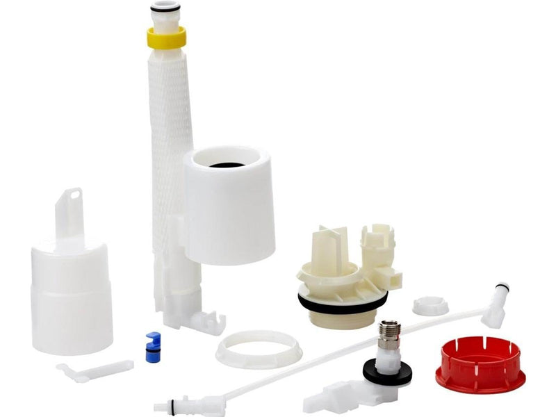 Ifö Aqua 21/Cera Inlet valve set