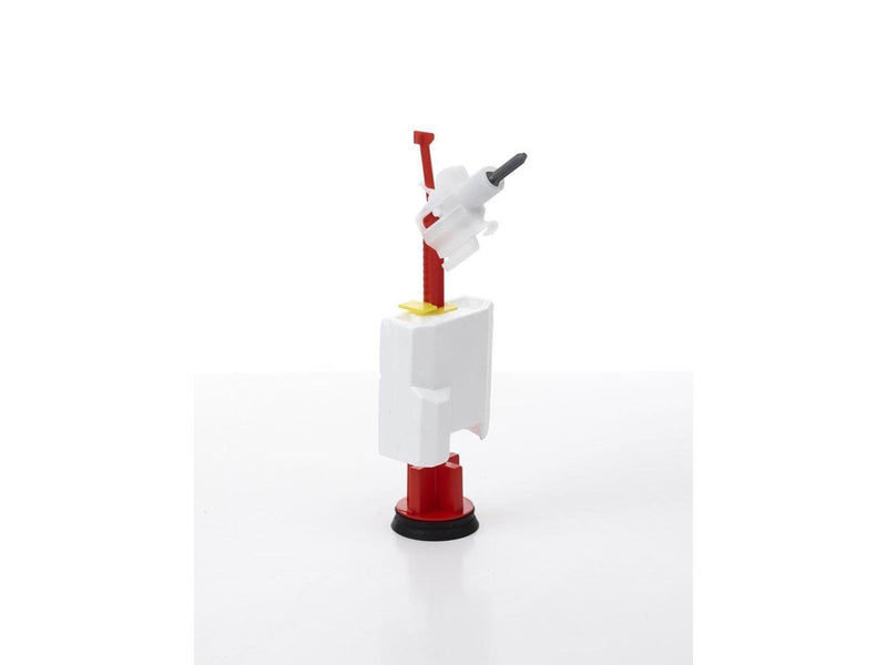 Ifö agua 21 outlet valve with sealing