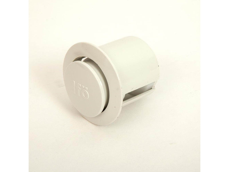 Ifö rinse button aqua 21