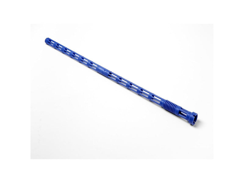 Ifö sign cover screw blue