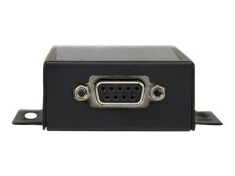 StarTech.com Industrial RS232 zu RS422/485 Serial Konverter mit 15KV ESD