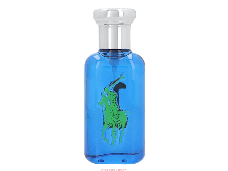 RALPH LAUREN Big Pony 1 Blue For Men EDT 50ml