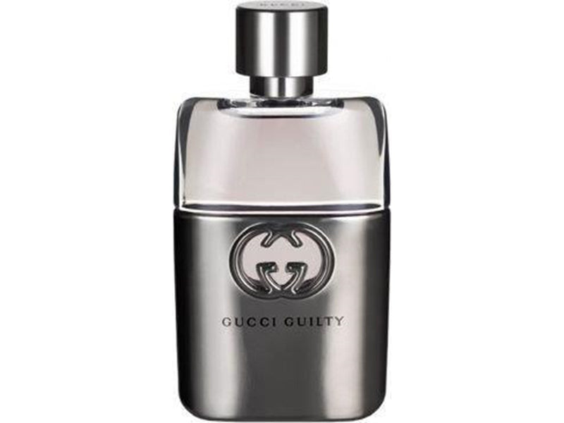 Gucci Guilty Eau De Toilette For Men 75 ml
