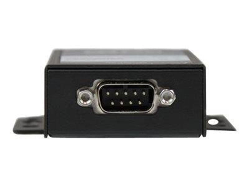 StarTech.com Industrial RS232 zu RS422/485 Serial Konverter mit 15KV ESD