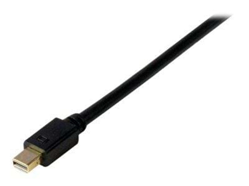 StarTech.com Mini DisplayPort zu VGA Adapter Kabel mDP zu VGA
