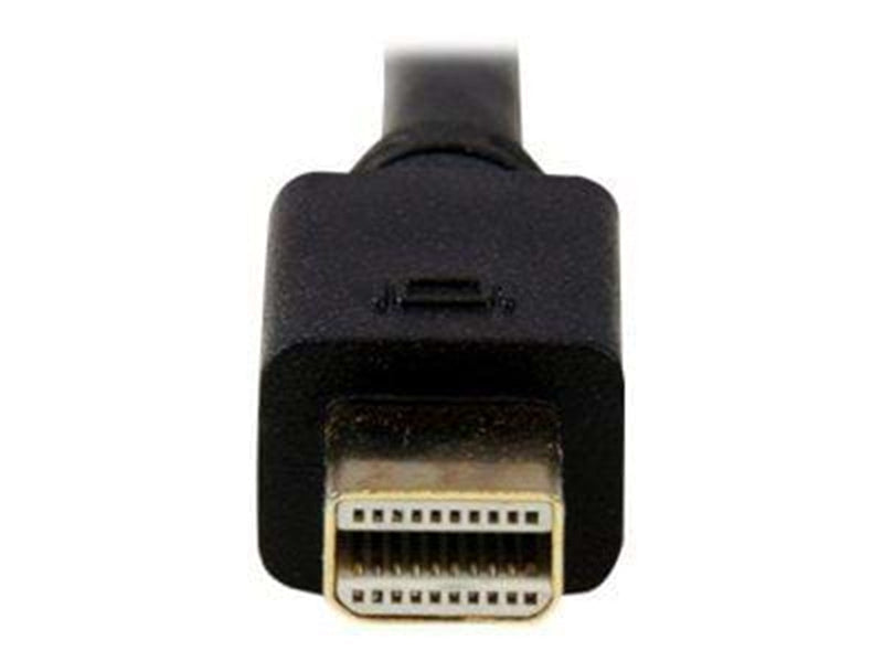StarTech.com Mini DisplayPort zu VGA Adapter Kabel mDP zu VGA