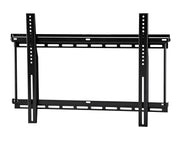 Ergotron Neo-Flex Starre Wandhalterung für ein Display von 93,98-203,2 cm 37-80 Zoll bis 79,4 kg schwarz