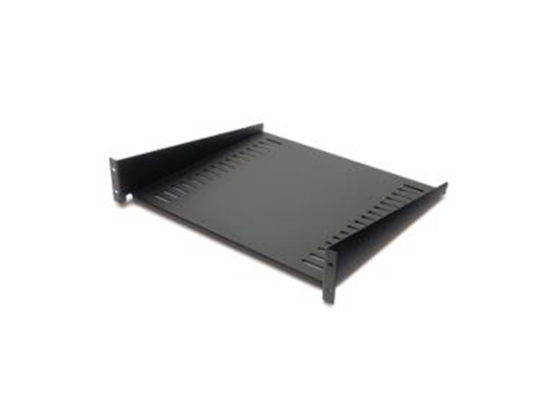 APC Cantilever Regal für Netshelter Schwarz