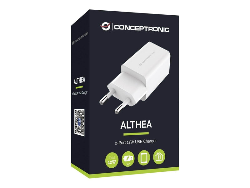 Conceptronics ALTHEA