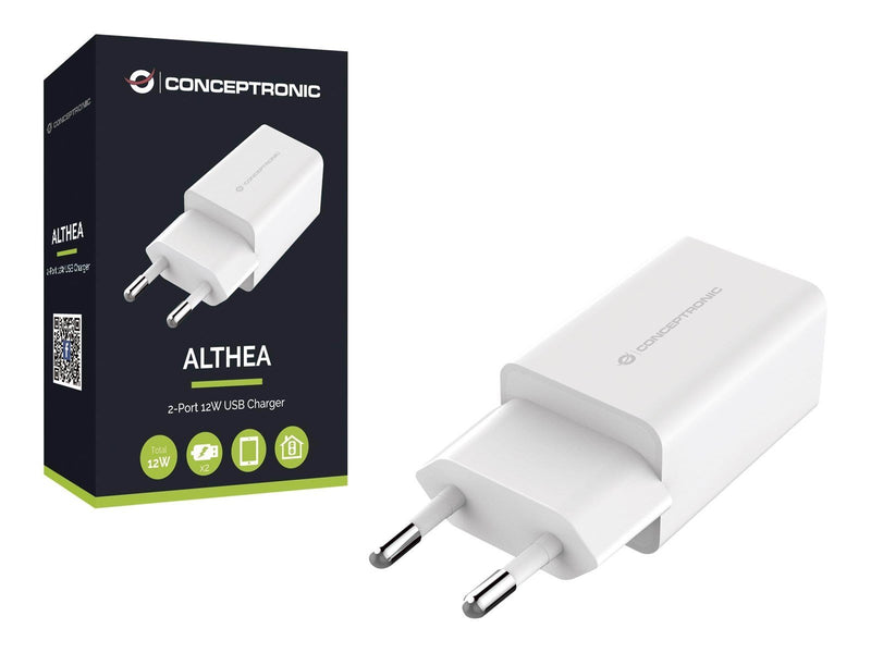Conceptronics ALTHEA