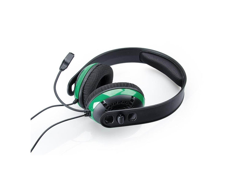 Raptor Gaming HX200 - Black